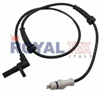 SENSOR ABS ROYALTEK  FIAT PALIO -- TRASERO IZQUIERDO  --- OEM 46545469 0265007052